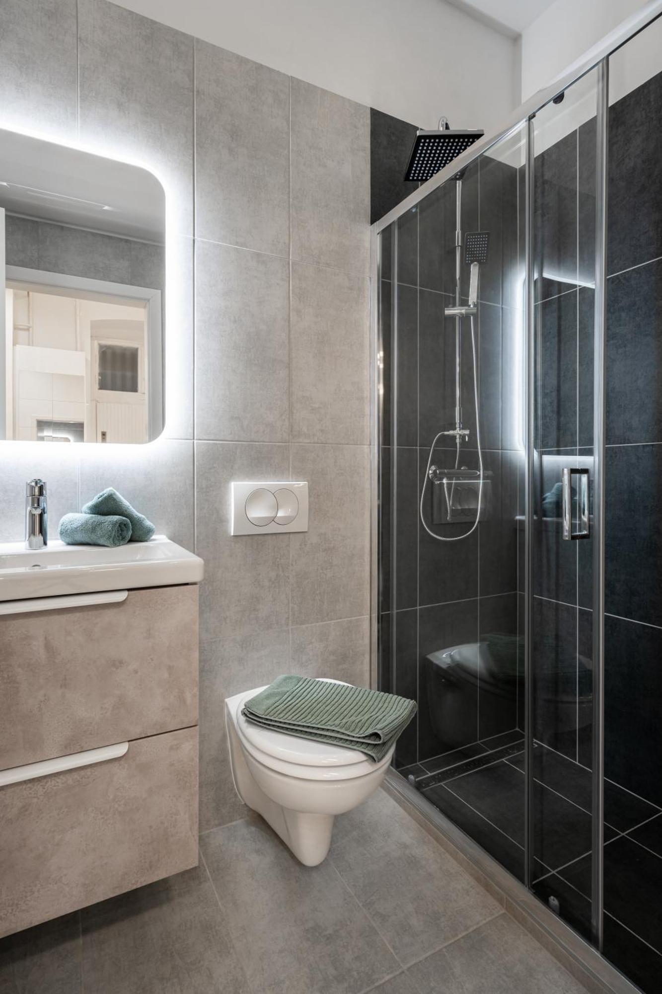 Kl31 - Best Location - Elegant Historic Residence By Bqa Будапеща Екстериор снимка
