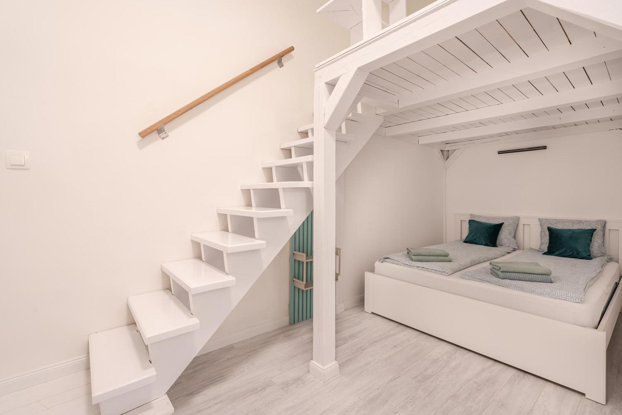 Kl31 - Best Location - Elegant Historic Residence By Bqa Будапеща Екстериор снимка